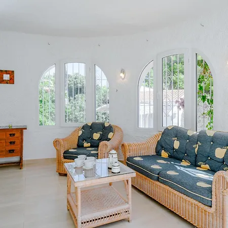 Alto By Interhome Holiday home Javea