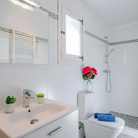 Holiday home Alto By Interhome Javea
