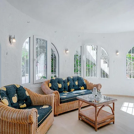 Alto By Interhome Holiday home *