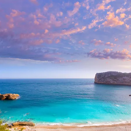 Alto By Interhome Javea