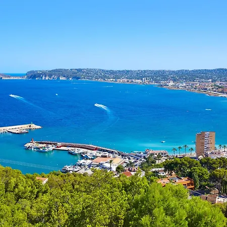 Alto By Interhome Javea