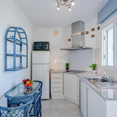 Holiday home Alto By Interhome *
