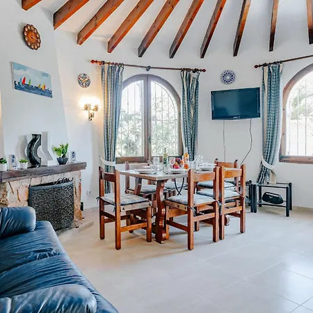 Alto By Interhome Holiday home *