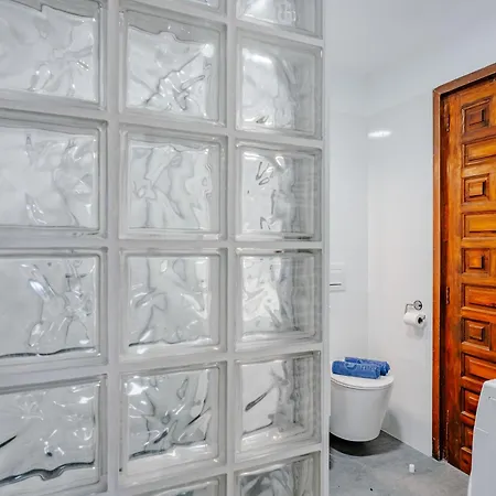 Holiday home Alto By Interhome Javea