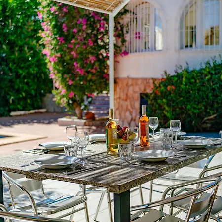 Alto By Interhome Javea