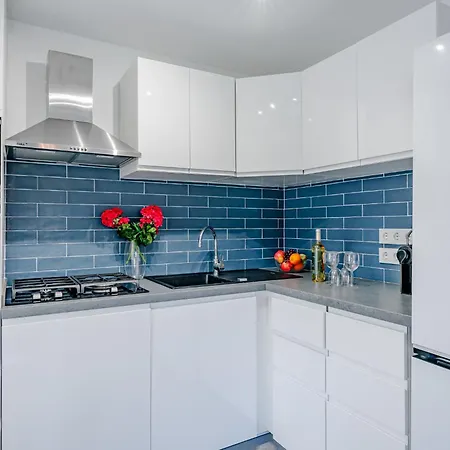 Alto By Interhome Javea