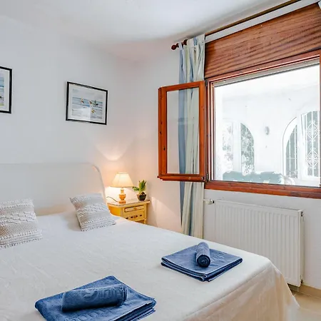 Alto By Interhome Holiday home
